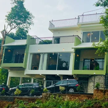 Gallery image of Mount Vista in Wayanad