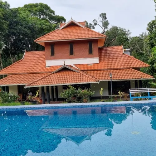 Gallery image of Narassi River Home Stay in Wayanad