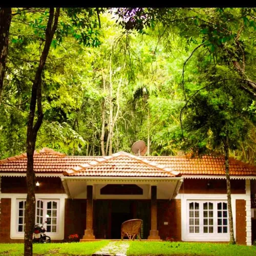 Gallery image of Blooms Resorts in Wayanad