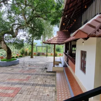 Gallery image of Angadanz Homestay in wayanad