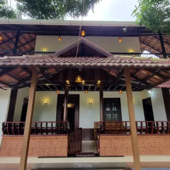 Gallery image of Angadanz Homestay in wayanad