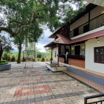 Gallery image of Angadanz Homestay in wayanad
