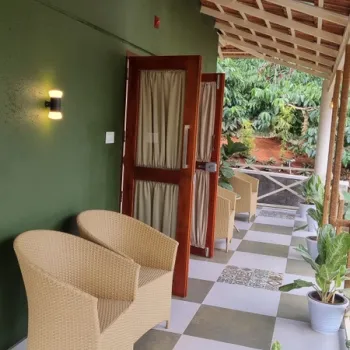 Gallery image of M Cafe Coffee Plantation Stay in Wayanad