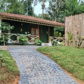 Gallery image of M Cafe Coffee Plantation Stay in Wayanad