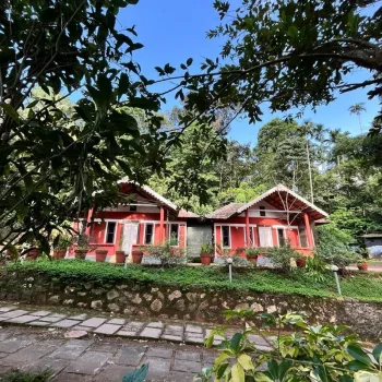 Gallery image of Parudeesa Guesthouse in wayanad