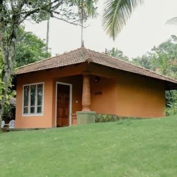 Gallery image of Indeevara Retreat in wayanad