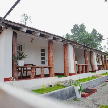 Gallery image of Estate Villa 1921 in wayanad