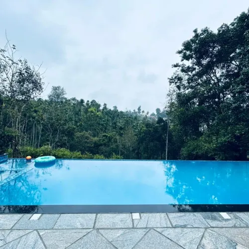 Gallery image of Forthill Resort in wayanad