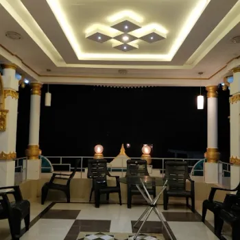 Gallery image of White Gold Palace in wayanad