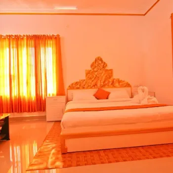 Gallery image of White Gold Palace in wayanad