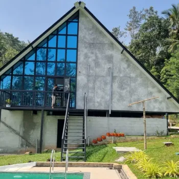 Gallery image of Nammal Resorts in wayanad