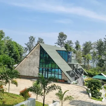 Gallery image of Nammal Resorts in wayanad