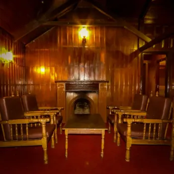 Gallery image of Wooden House Ooty in Ooty