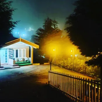 Gallery image of Wooden House Ooty in Ooty