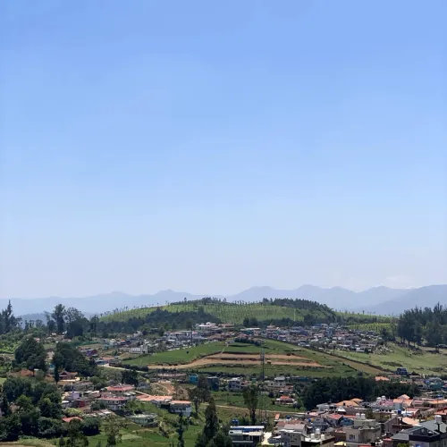 Gallery image of Albis Ville  in Nilgiris