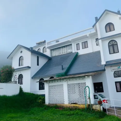 Gallery image of White House  in Ooty