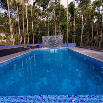 Gallery image of Rendezvouse Resort in wayanad