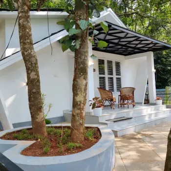 Gallery image of Vatika Resort in wayanad