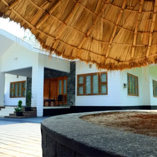 Gallery image of Rawabi Resort in Wayanad