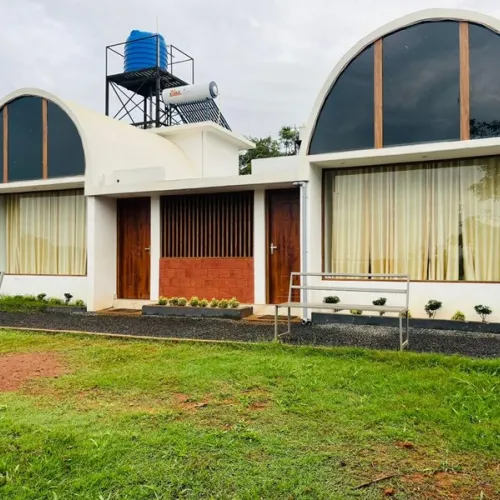 Gallery image of Vantage's Seagull Resort in Wayanad
