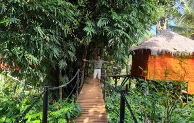 Jackfruit Hut Image