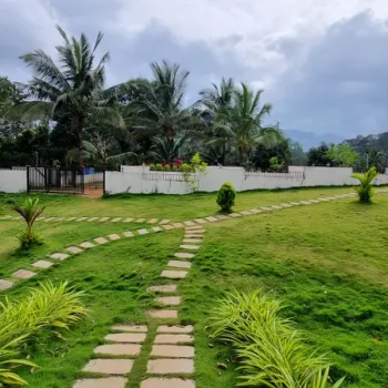 Gallery image of Elements Resort in Wayanad