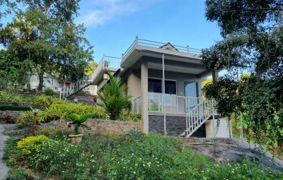 Rocky Villa (AC) Image