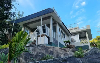 Rocky Villa (Non-AC) Image