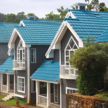 Gallery image of Kallat Brittish Resort in Wayanad