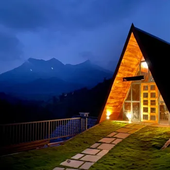 Gallery image of Kallat Brittish Resort in Wayanad