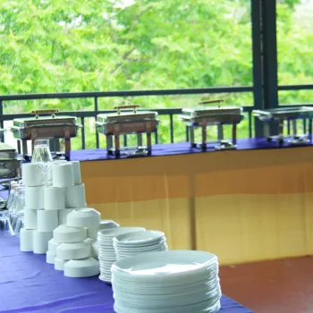 Gallery image of Kallat Brittish Resort in Wayanad