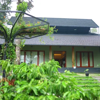 Gallery image of sylvan resort in Wayanad