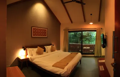 Mountain View room Image