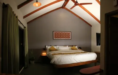 Forest view room Image