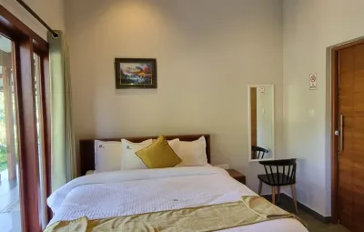 Delux AC room Image