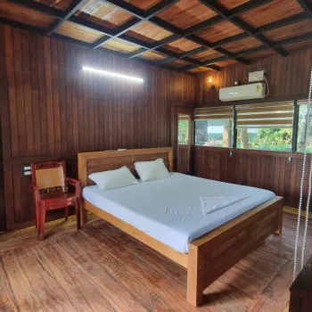 Gallery image of Tree House Wayanad in Sulthan Bathery