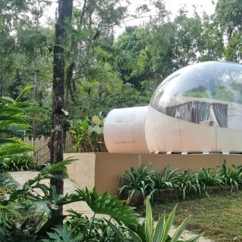 Gallery image of Vaayo Bubbles Dream in Wayanad