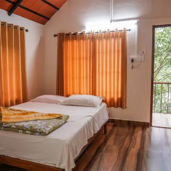 Gallery image of Seena Homestay and Hut  in Wayanad