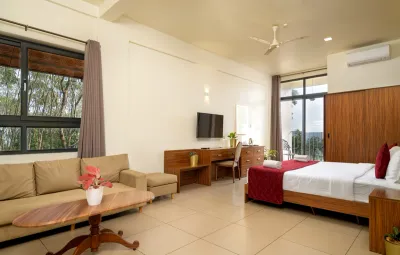 Banasura Hill Harmony Image