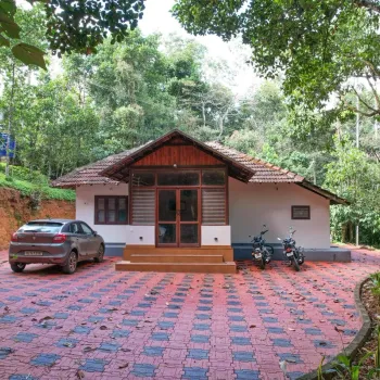 Gallery image of Wanago Stay in Wayanad