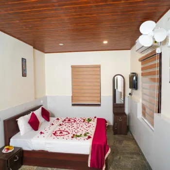 Gallery image of Wanago Stay in Wayanad