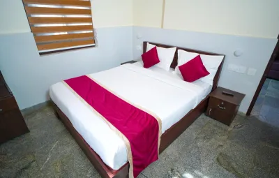Single Non Ac room Image