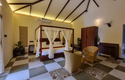 Private pool villa 2 Image