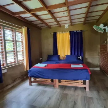 Gallery image of 2BH Private Pool Homestay in Wayanad