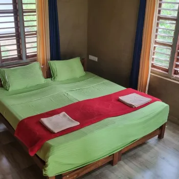 Gallery image of 2BH Private Pool Homestay in Wayanad
