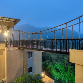 Gallery image of SKYWAY STAYS in Wayanad