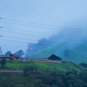 Gallery image of SKYWAY STAYS in Wayanad