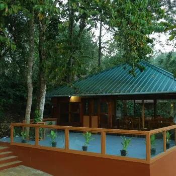 Gallery image of Thennal Jungle Camp in Wayanad