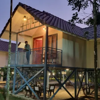 Gallery image of Feel Free Resort in Wayanad