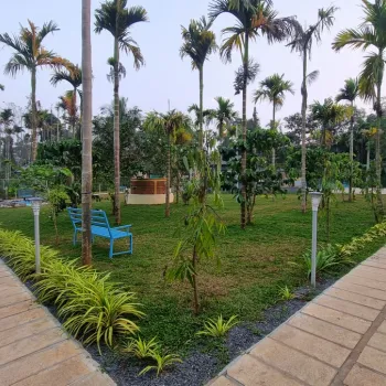 Gallery image of Feel Free Resort in Wayanad